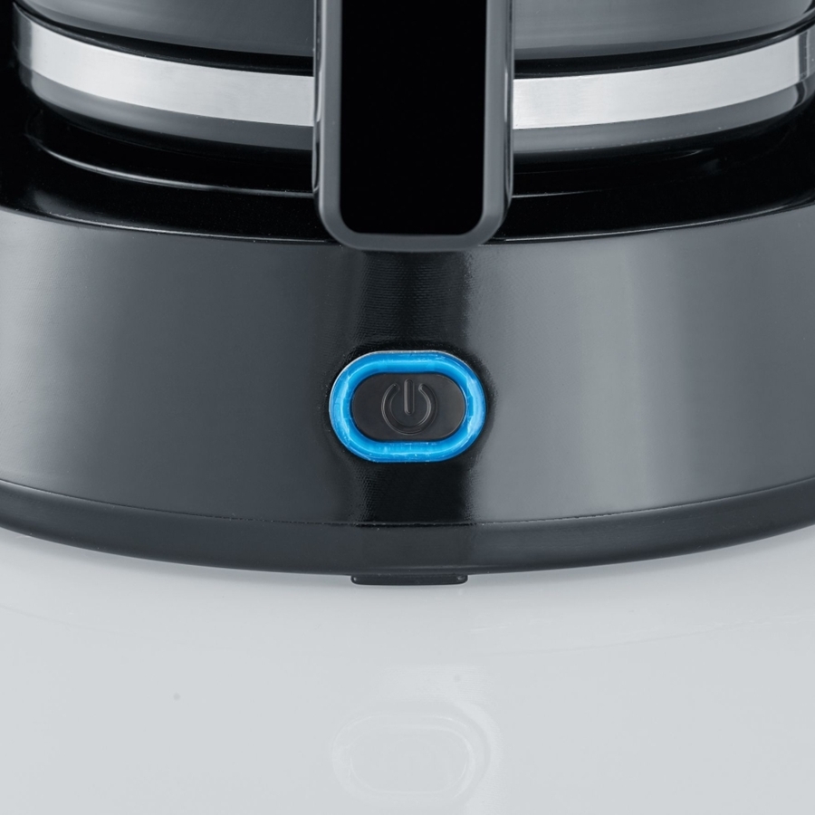 Severin KA 4815 koffiezetapparaat 5