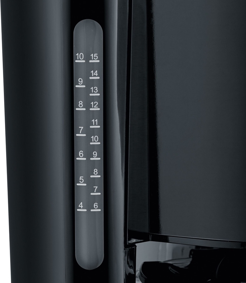 Severin KA 4815 koffiezetapparaat 7
