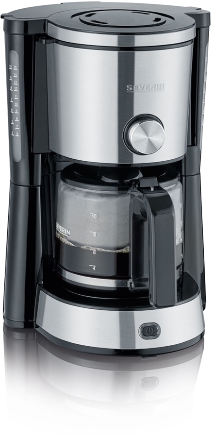 Severin KA 4825 koffiezetapparaat 1