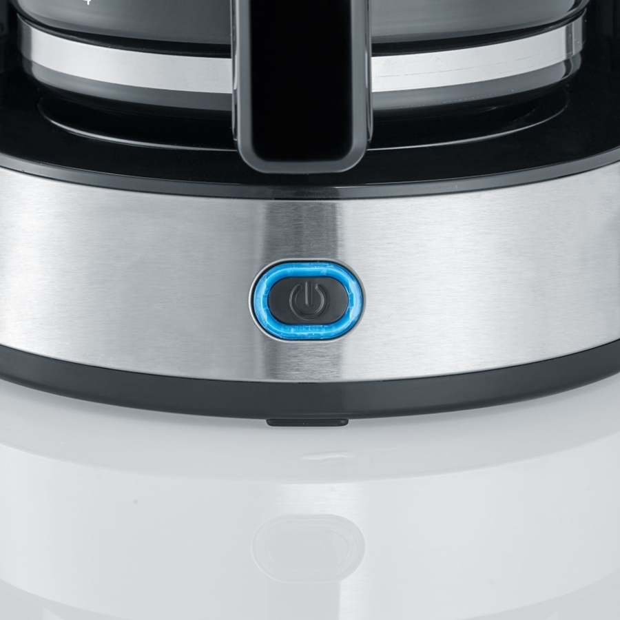 Severin KA 4825 koffiezetapparaat 4