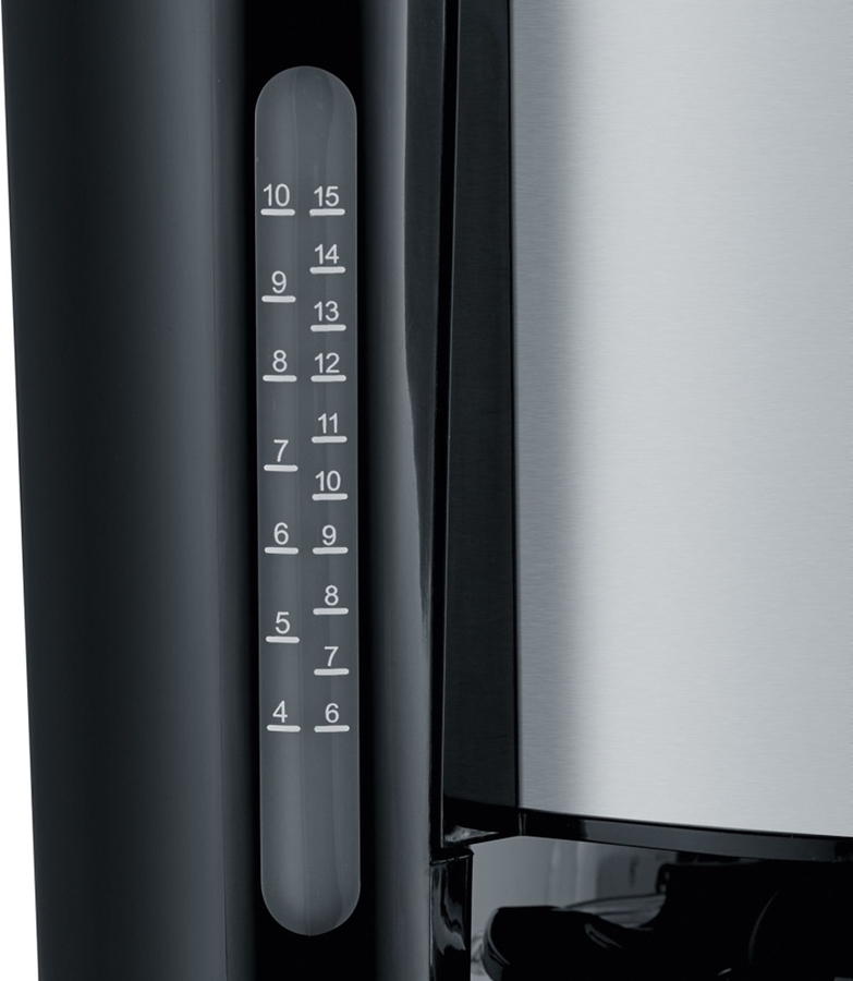 Severin KA 4825 koffiezetapparaat 6