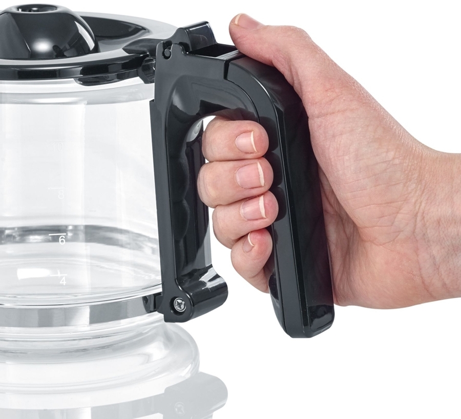 Severin KA 4825 koffiezetapparaat 9