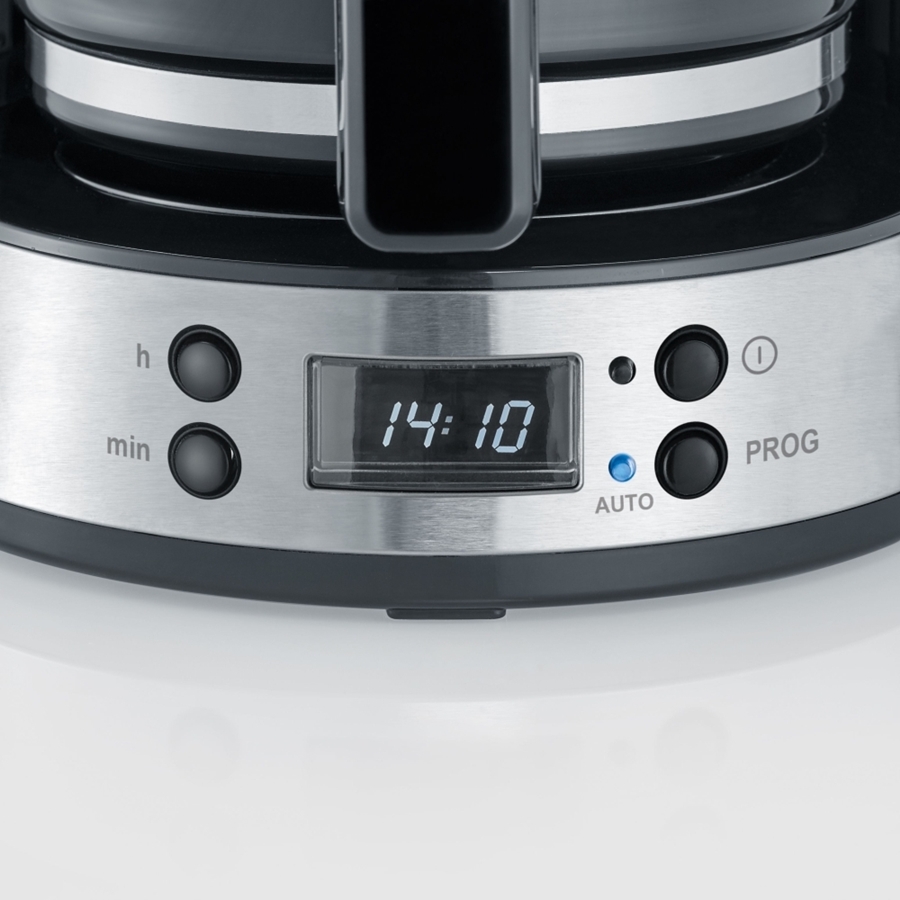 Severin KA 4826 koffiezetapparaat 8