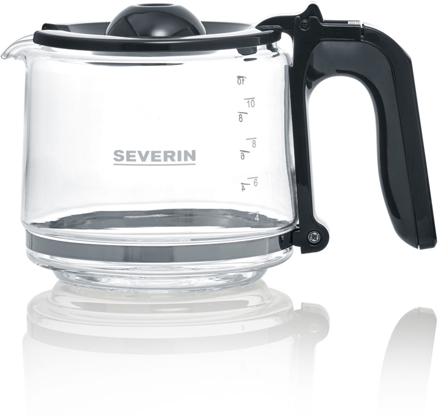 Severin KA 4826 koffiezetapparaat 10