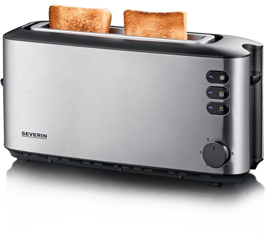 Severin AT 2515 broodrooster 1