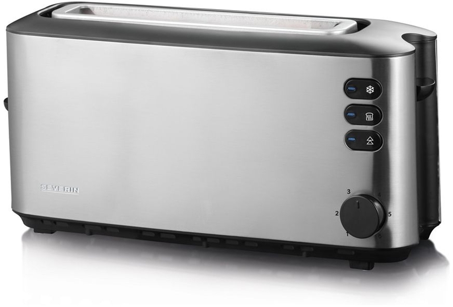 Severin AT 2515 broodrooster 2