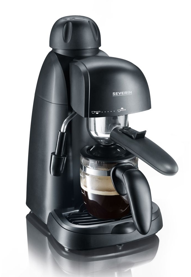Severin KA 5978 espressomachine 1