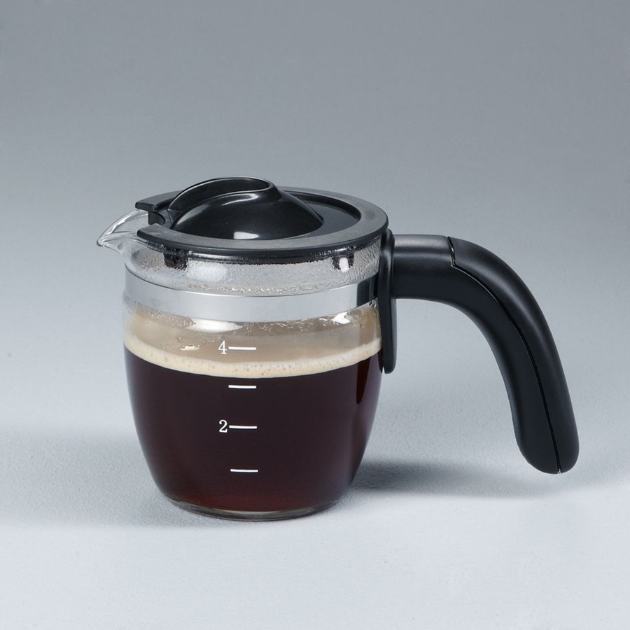 Severin KA 5978 espressomachine 4