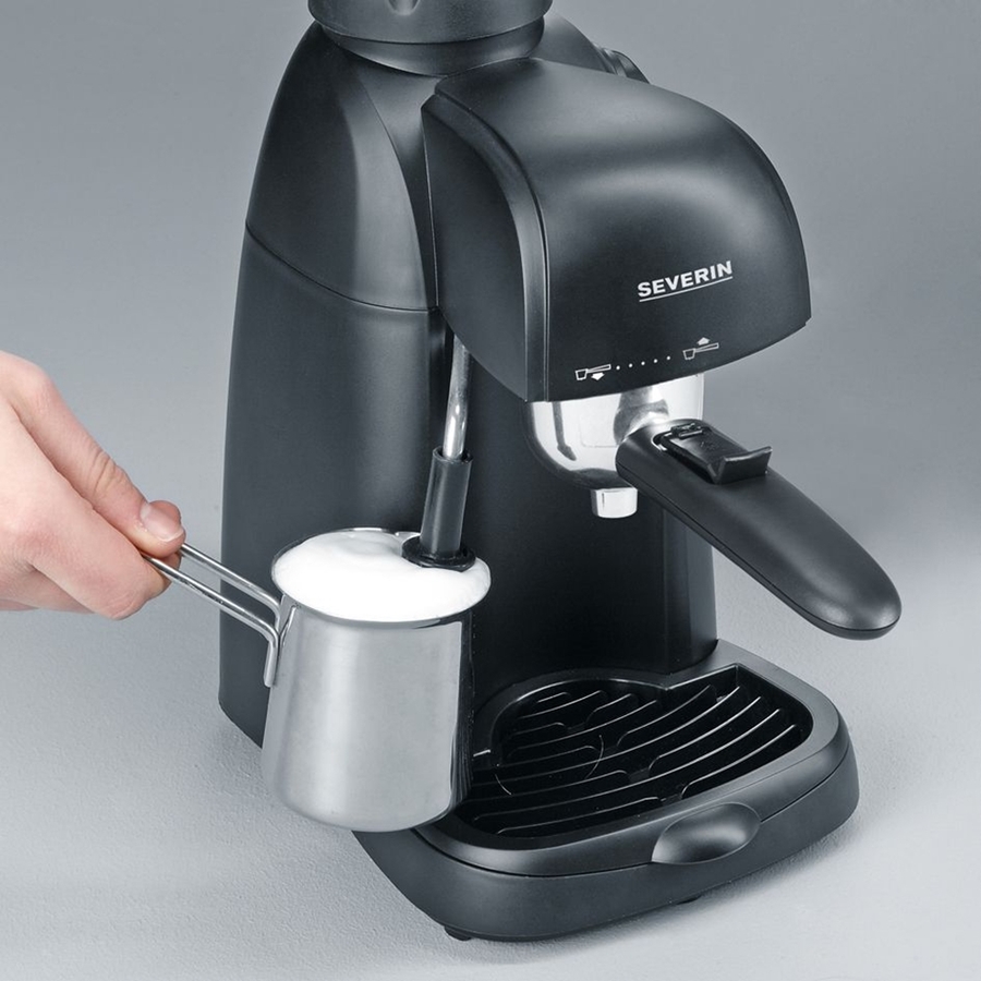 Severin KA 5978 espressomachine 5