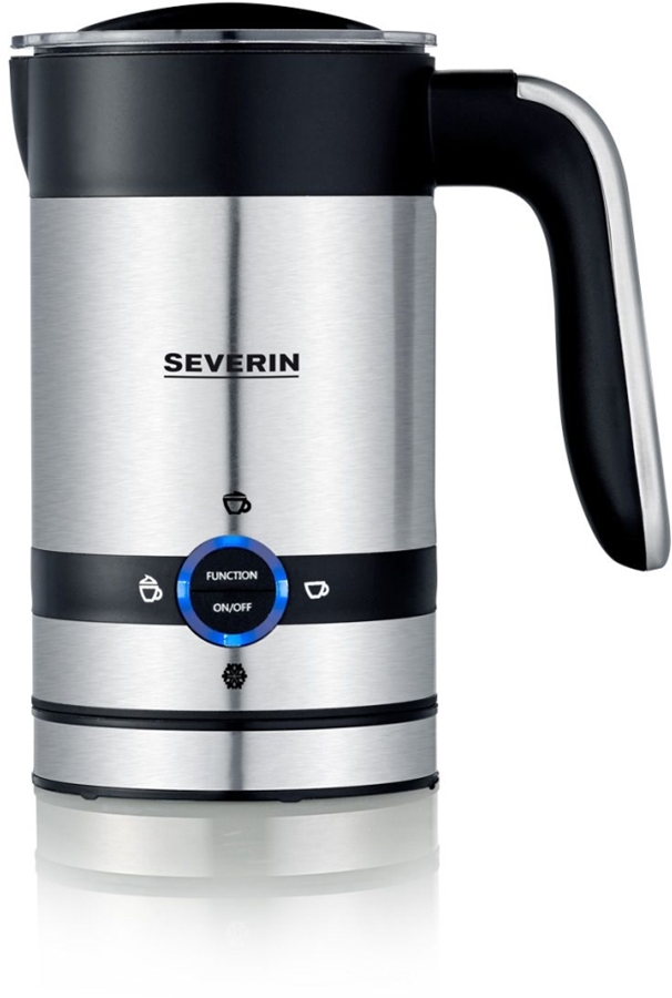 Severin SM 3584 melkopschuimer 2