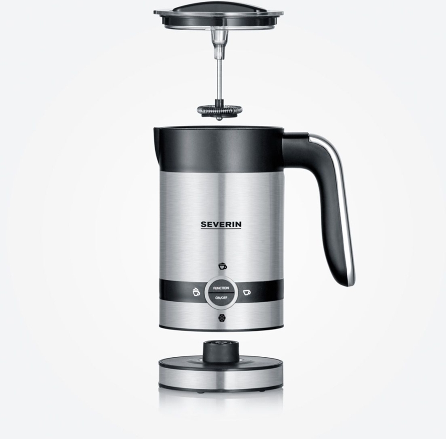 Severin SM 3584 melkopschuimer 3