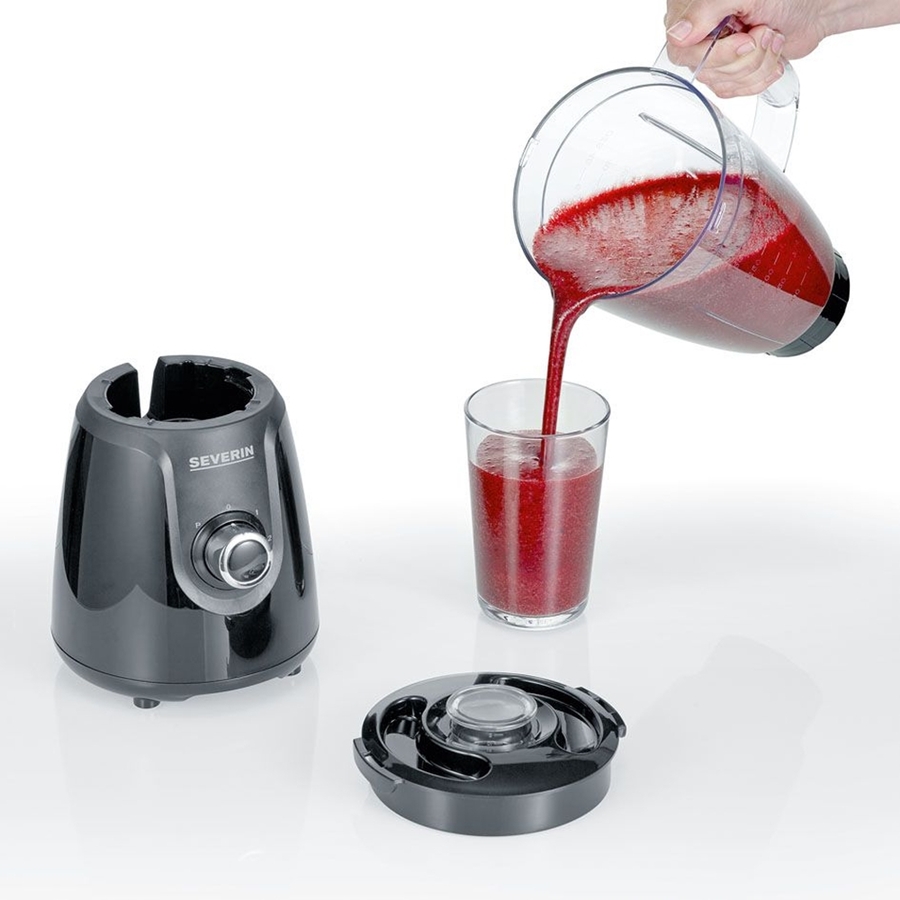Severin SM 3707 Blender 4