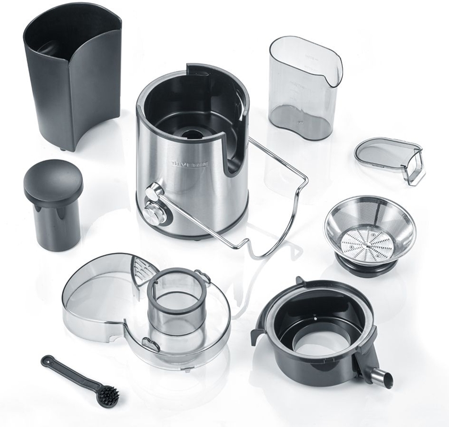 Severin ES 3566 sapcentrifuge 6