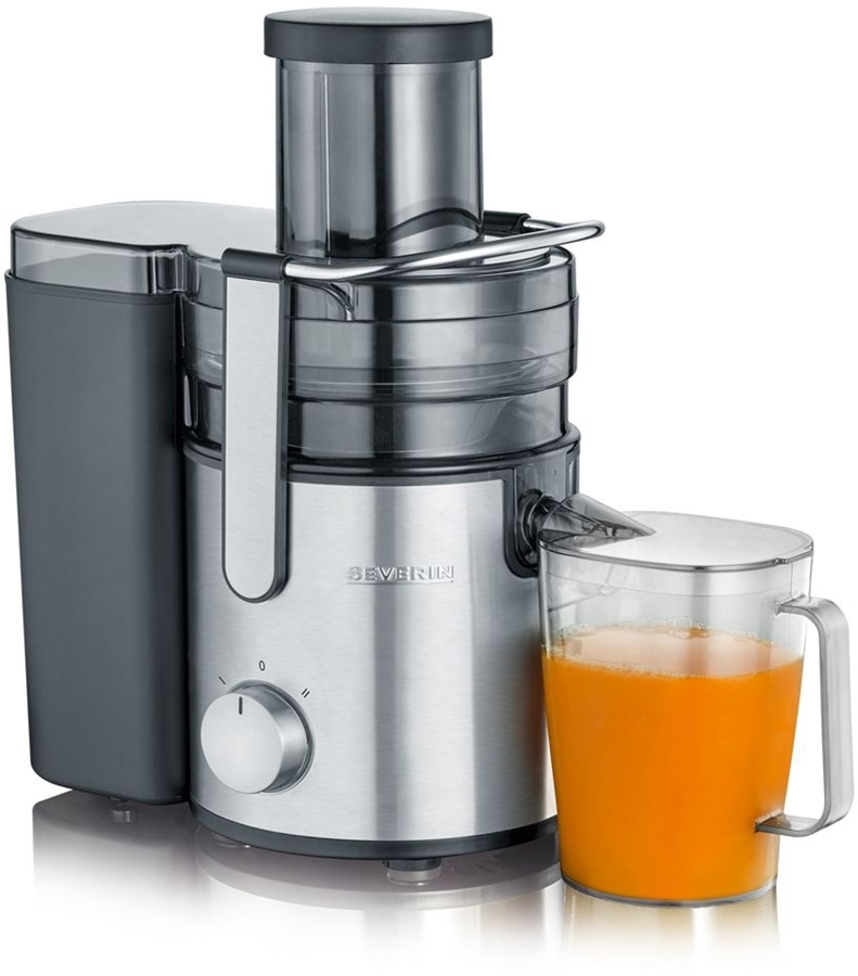 Severin ES 3570 sapcentrifuge 1