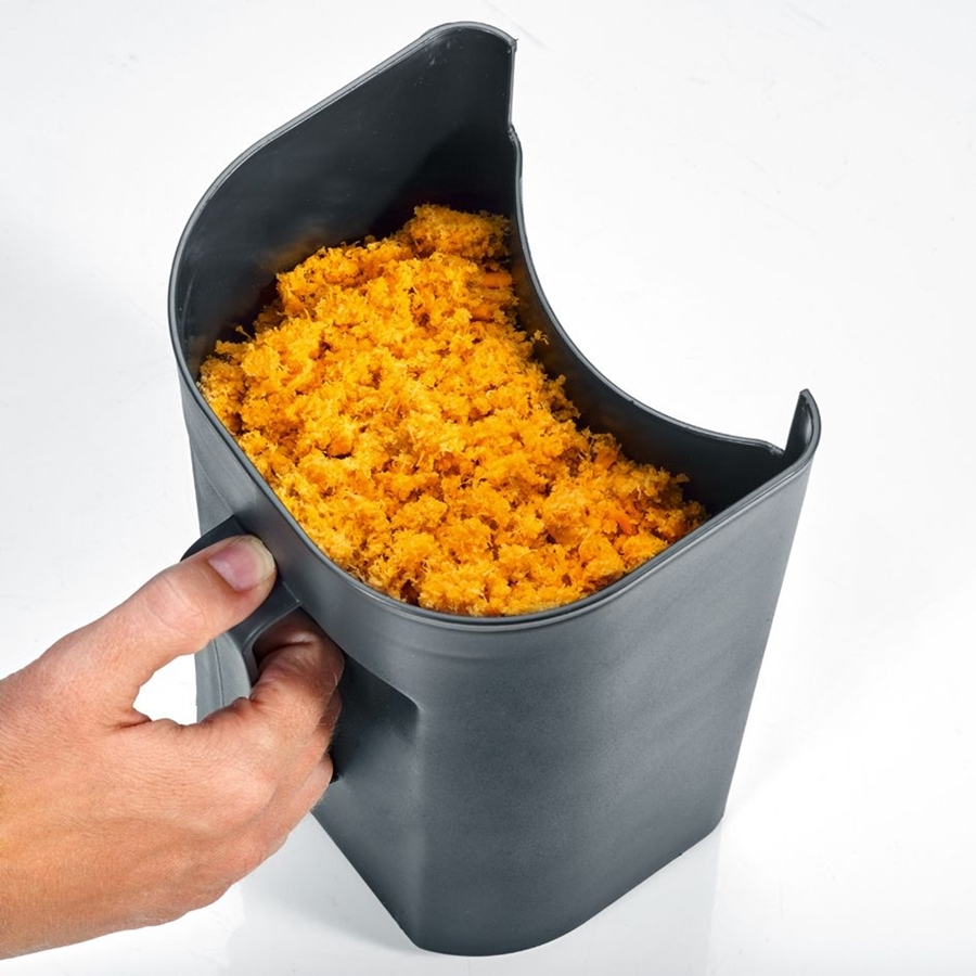 Severin ES 3570 sapcentrifuge 4