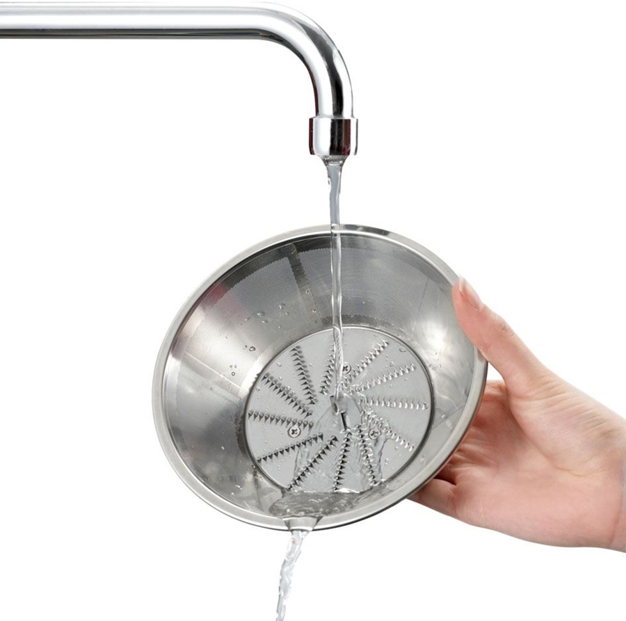 Severin ES 3570 sapcentrifuge 5