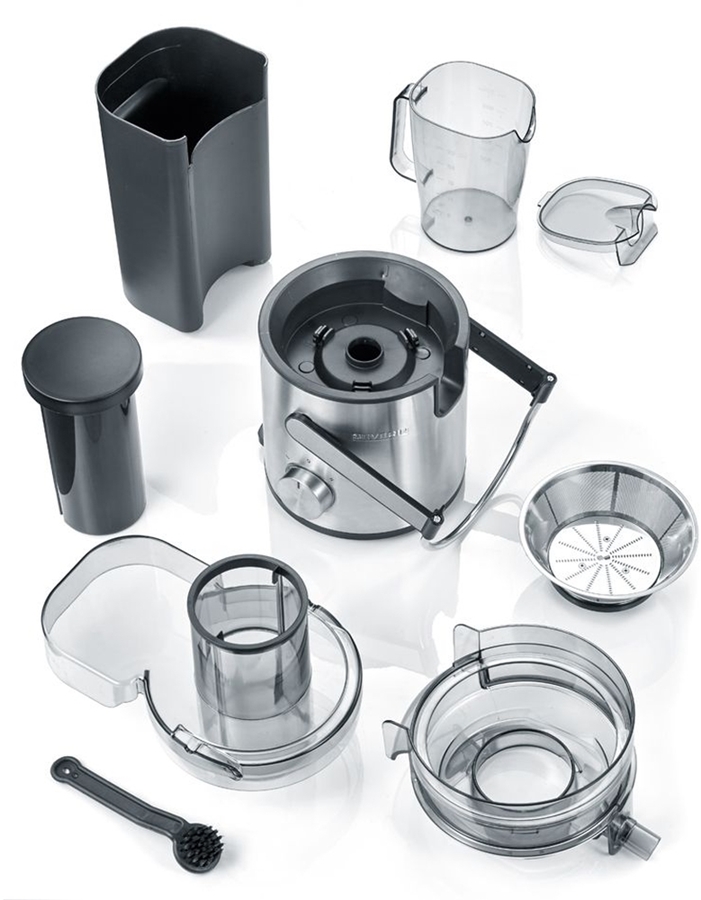 Severin ES 3570 sapcentrifuge 6