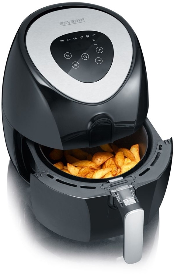 Severin FR 2430 heteluchtfriteuse 2