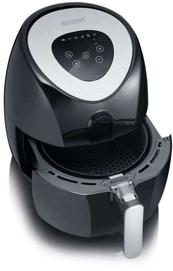 Severin FR 2430 heteluchtfriteuse 3