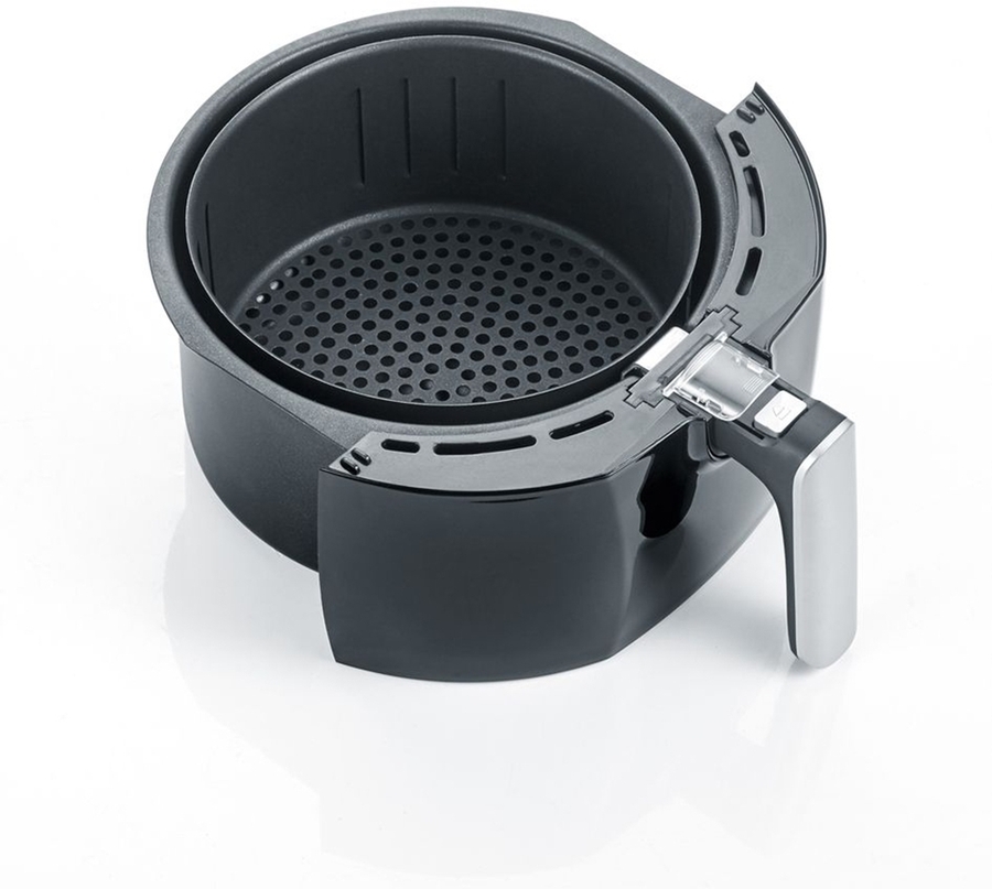 Severin FR 2430 heteluchtfriteuse 5