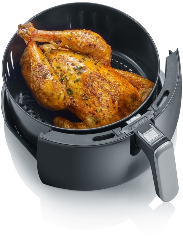 Severin FR 2445 heteluchtfriteuse 4