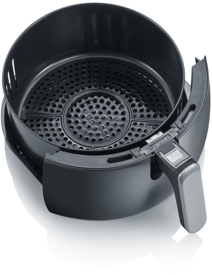 Severin FR 2445 heteluchtfriteuse 5