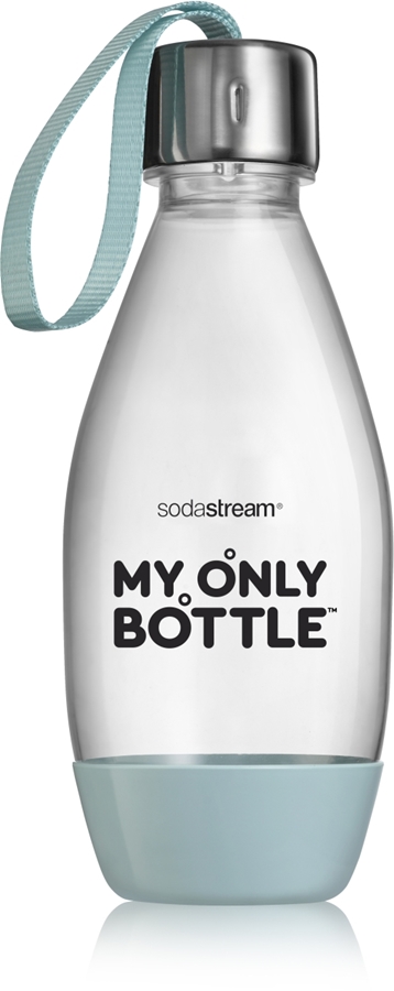 SodaStream My Only Bottle Blue 2