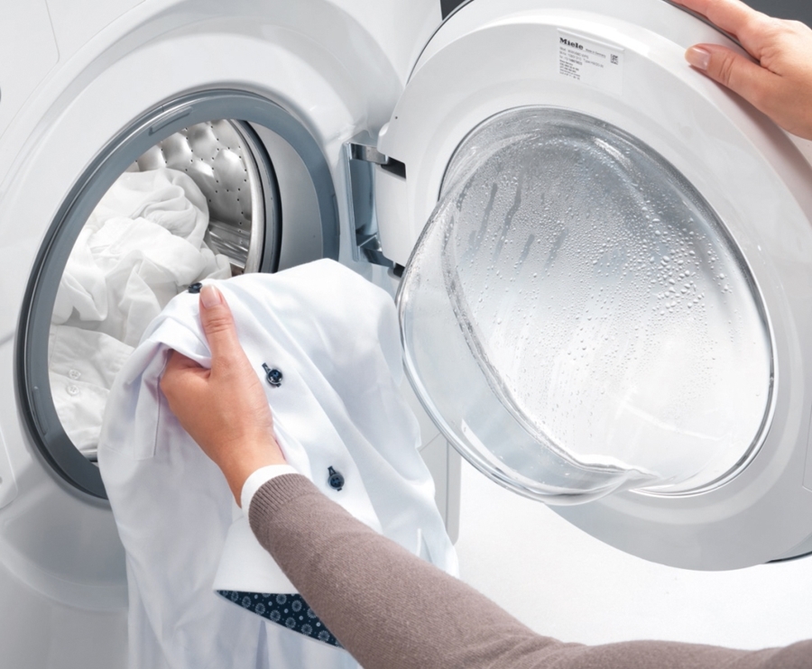 Miele WEG 675 WPS Excellence wasmachine 5