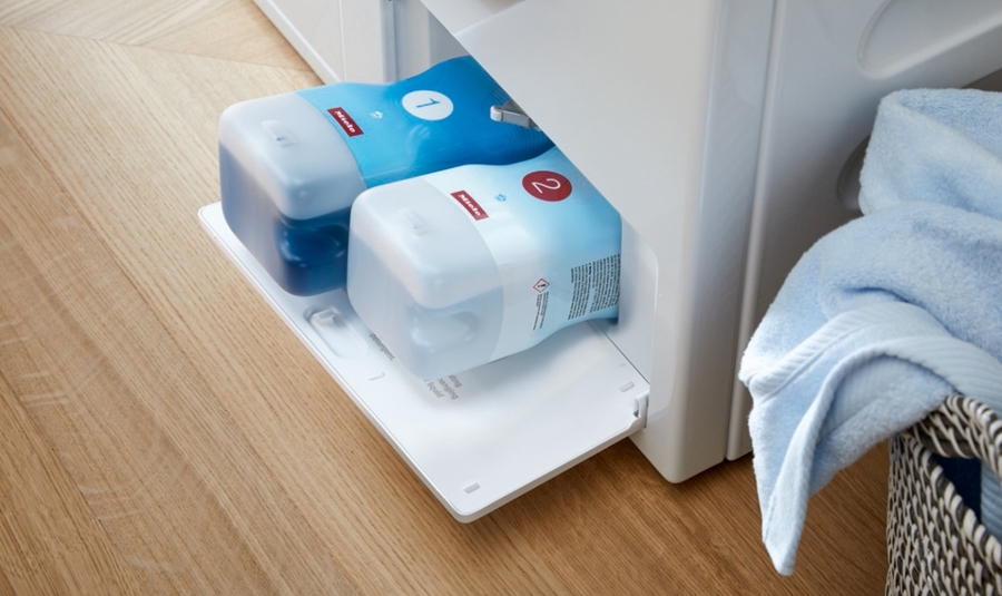 Miele WEG 675 WPS Excellence wasmachine 6