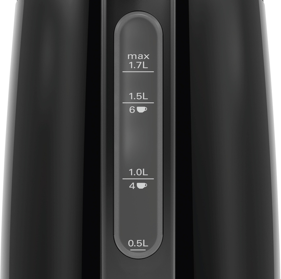 BOSCH TWK3P423 DesignLine Waterkoker 6