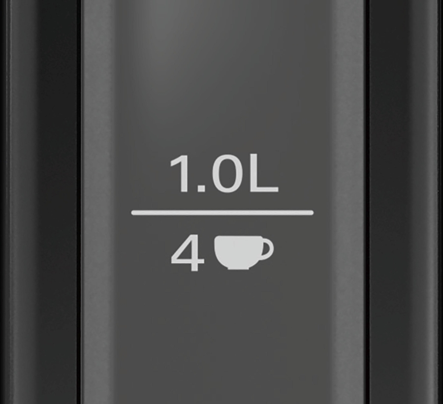 BOSCH TWK3P423 DesignLine Waterkoker 7