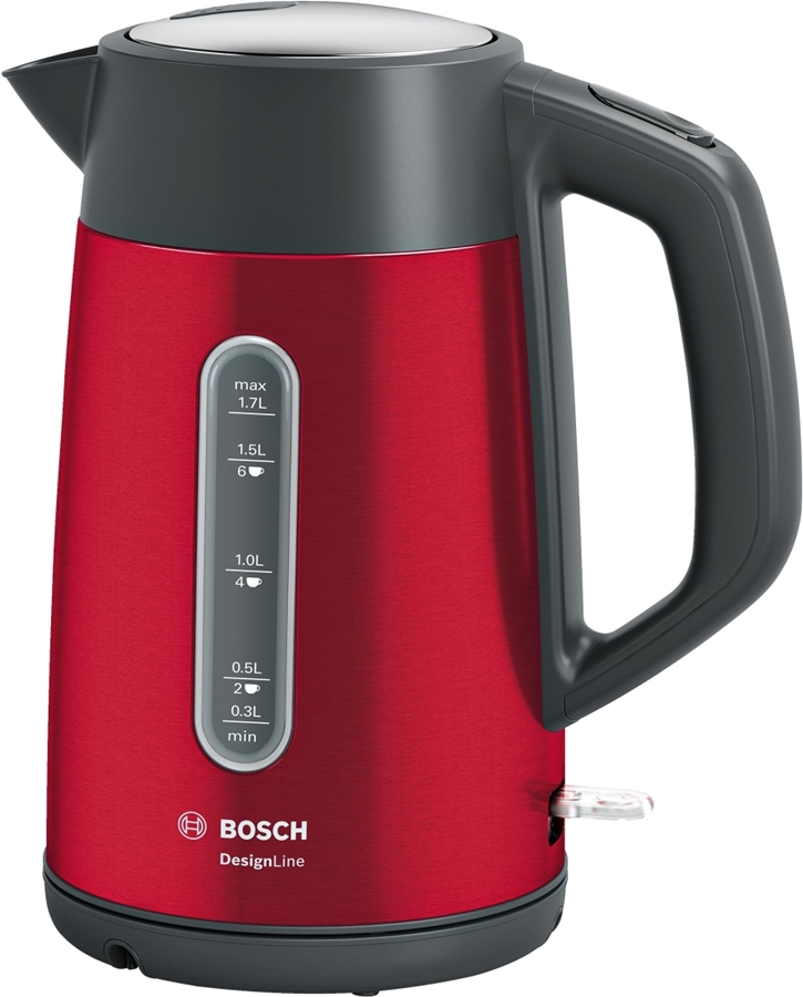 BOSCH TWK4P434 DesignLine Waterkoker 1