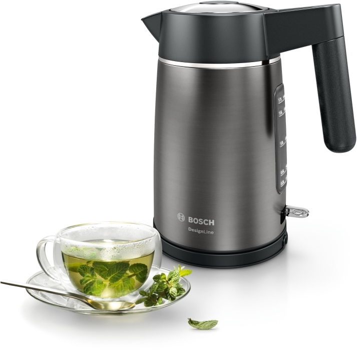 BOSCH TWK5P475 DesignLine Waterkoker 2