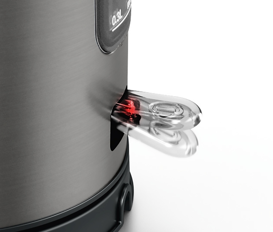 BOSCH TWK5P475 DesignLine Waterkoker 6