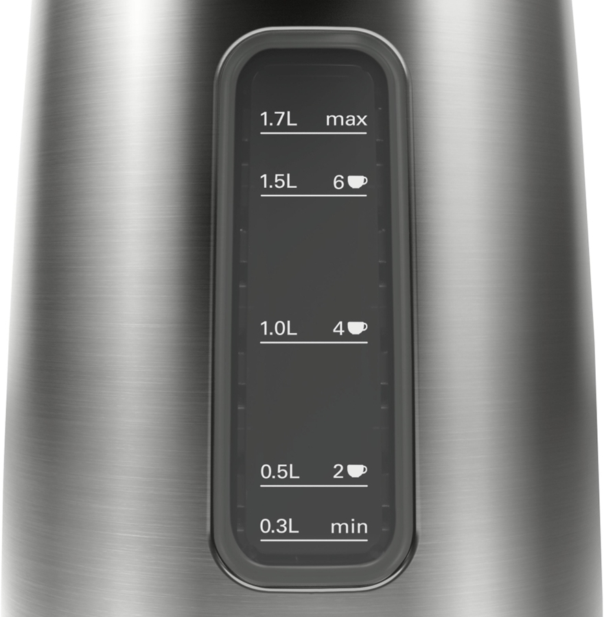 BOSCH TWK5P475 DesignLine Waterkoker 7