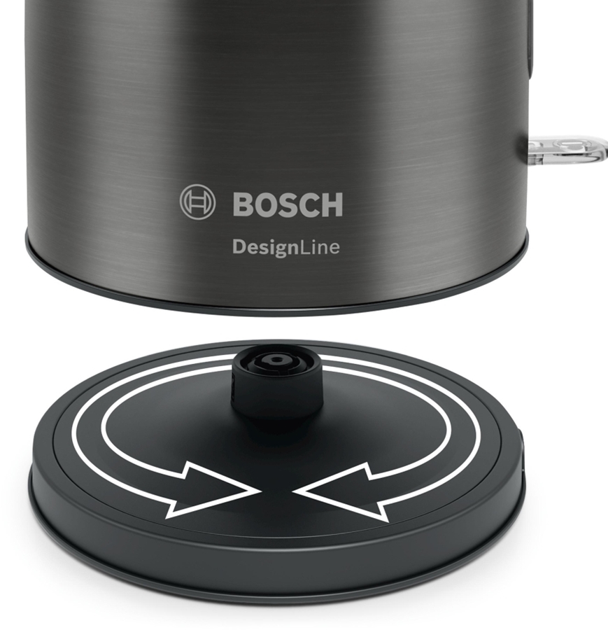 BOSCH TWK5P475 DesignLine Waterkoker 9