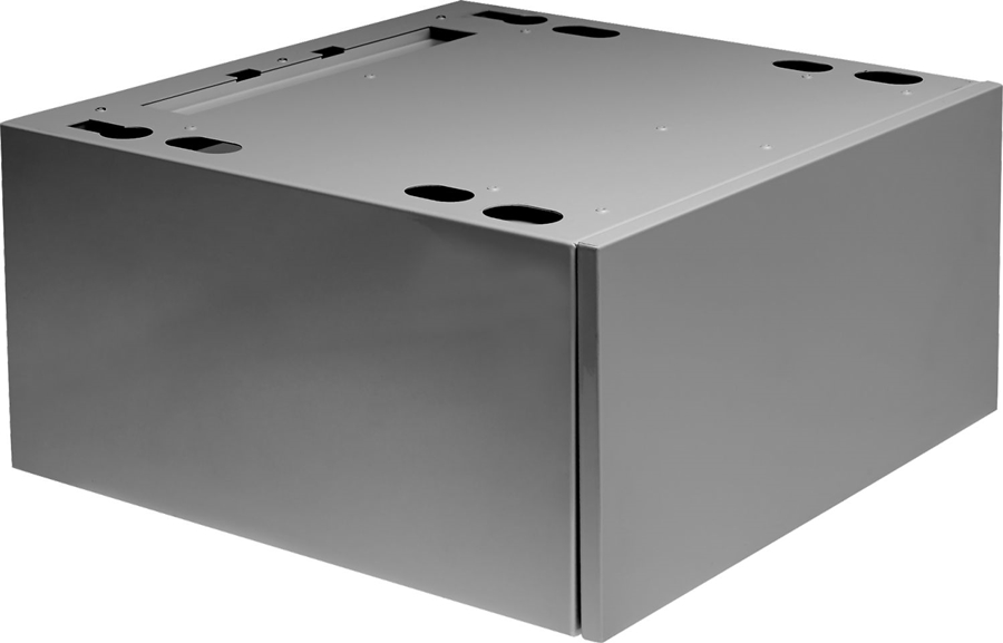 ASKO HPS5323S sokkel met schuiflade 1