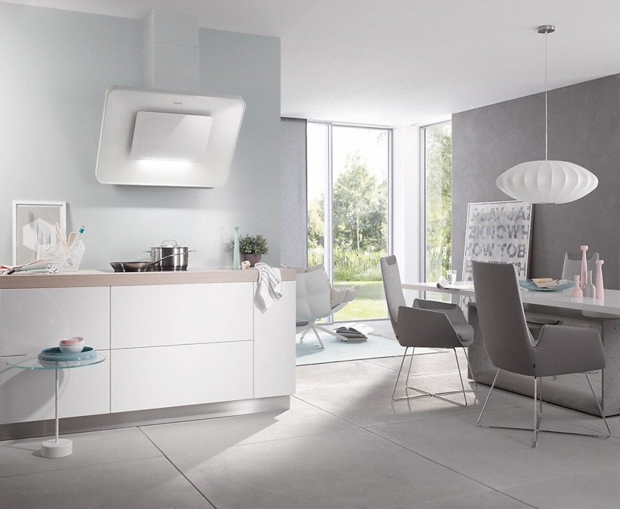 Miele DADC 6000 schouw 2