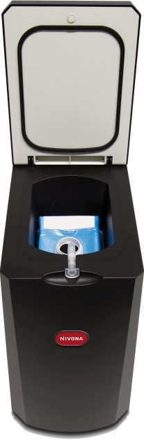 Nivona NICO100 cooler 2