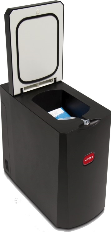 Nivona NICO100 cooler 4