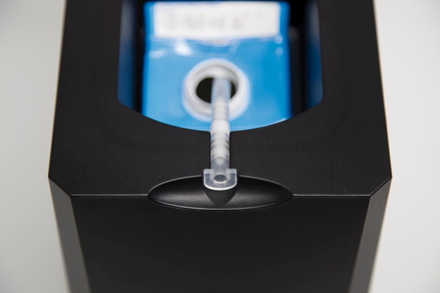 Nivona NICO100 cooler 6