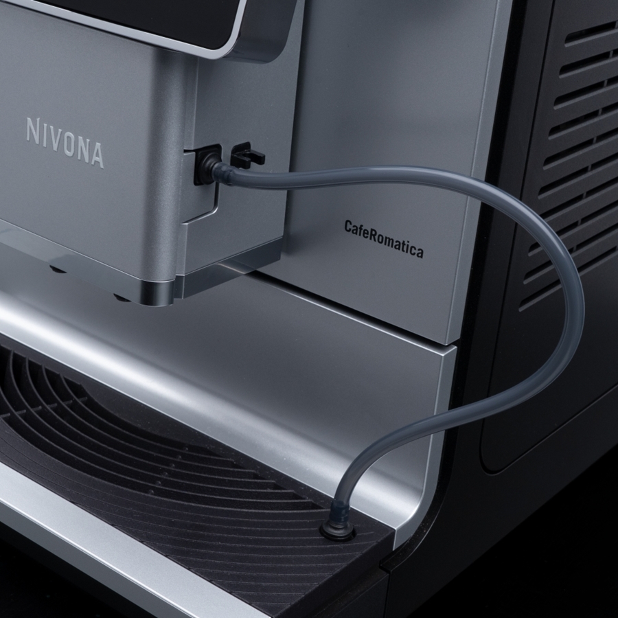 Nivona NICR970 CafeRomatica Volautomatische Koffiemachine 12