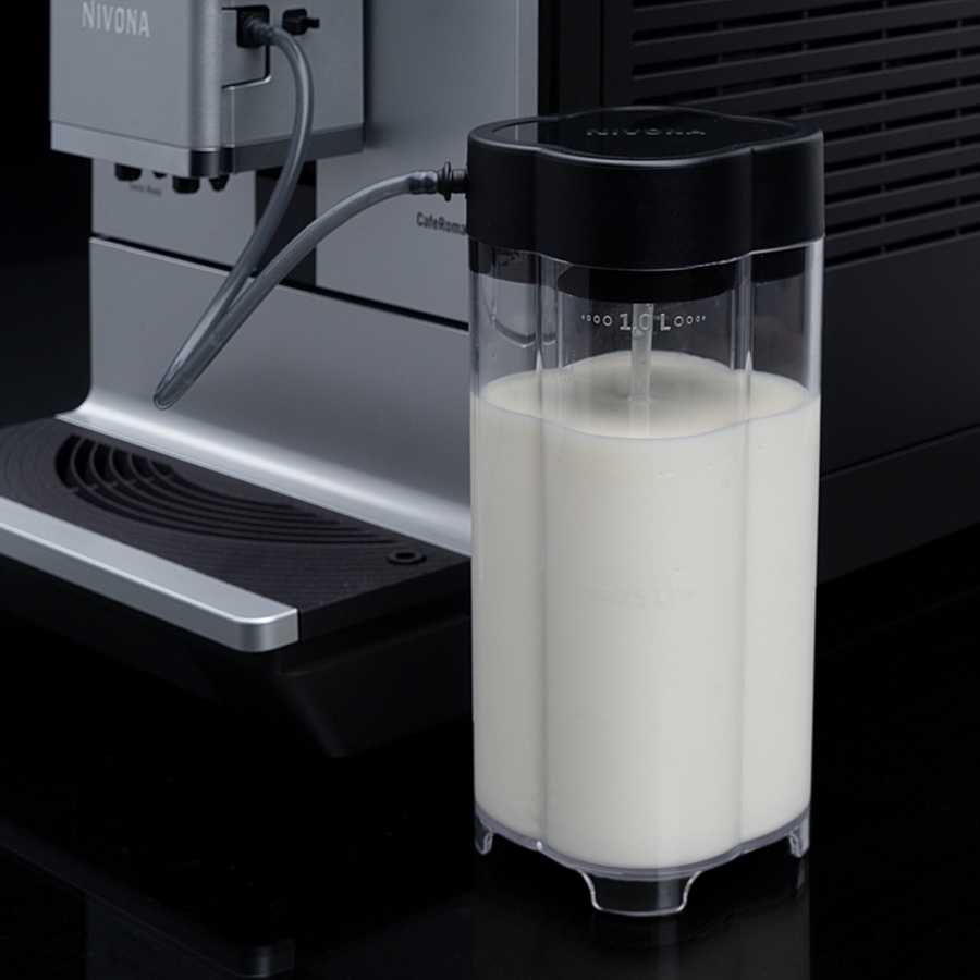 Nivona NICR970 CafeRomatica Volautomatische Koffiemachine 13