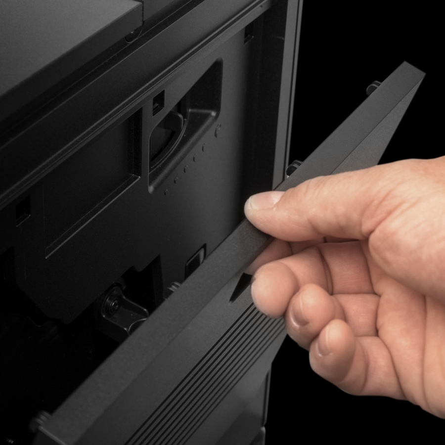 Nivona NICR970 CafeRomatica Volautomatische Koffiemachine 19