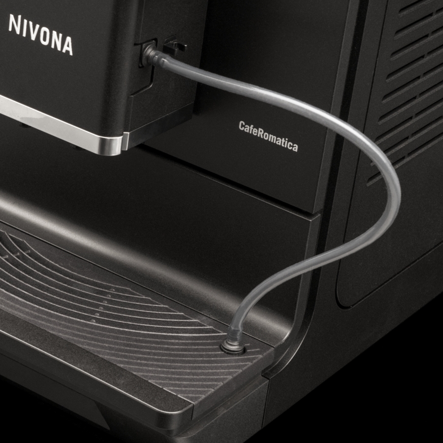 Nivona NICR960 CafeRomatica Volautomatische Koffiemachine 6