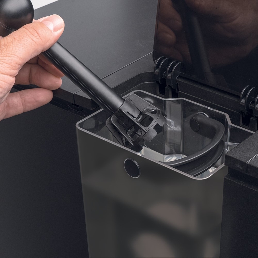 Nivona NICR960 CafeRomatica Volautomatische Koffiemachine 7