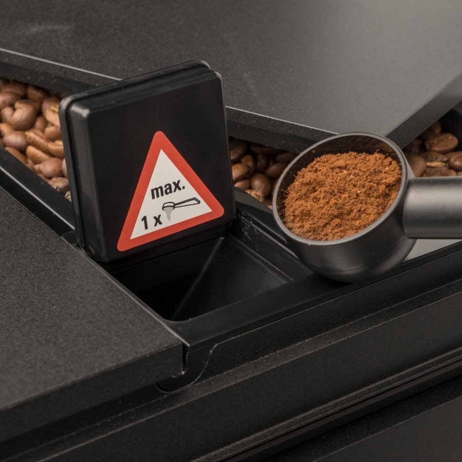 Nivona NICR960 CafeRomatica Volautomatische Koffiemachine 8
