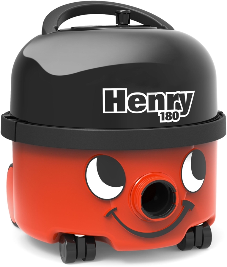 Numatic HVR 180 Henry Eco Stofzuiger met Zak 3