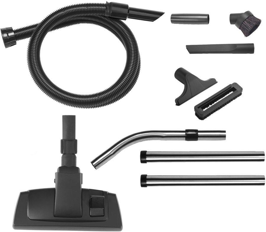 Numatic HVR 180 Henry Eco Stofzuiger met Zak 4