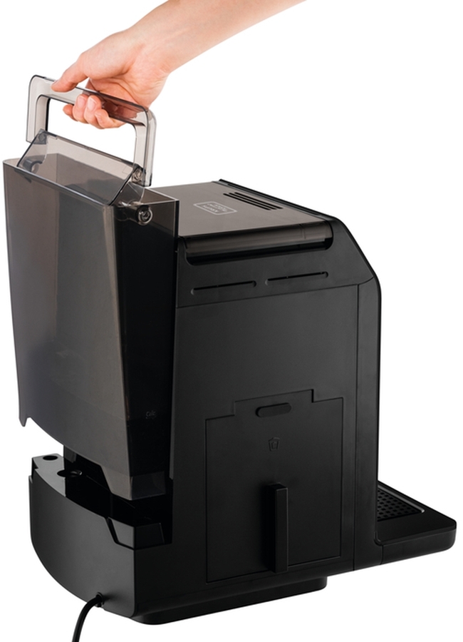 Krups EA8918 Evidence volautomaat koffiemachine 5